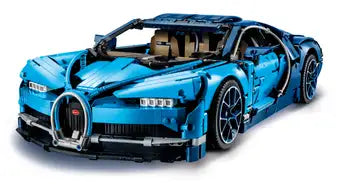 Bugatti Chiron (Discontinued)