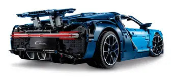 Bugatti Chiron (Discontinued)