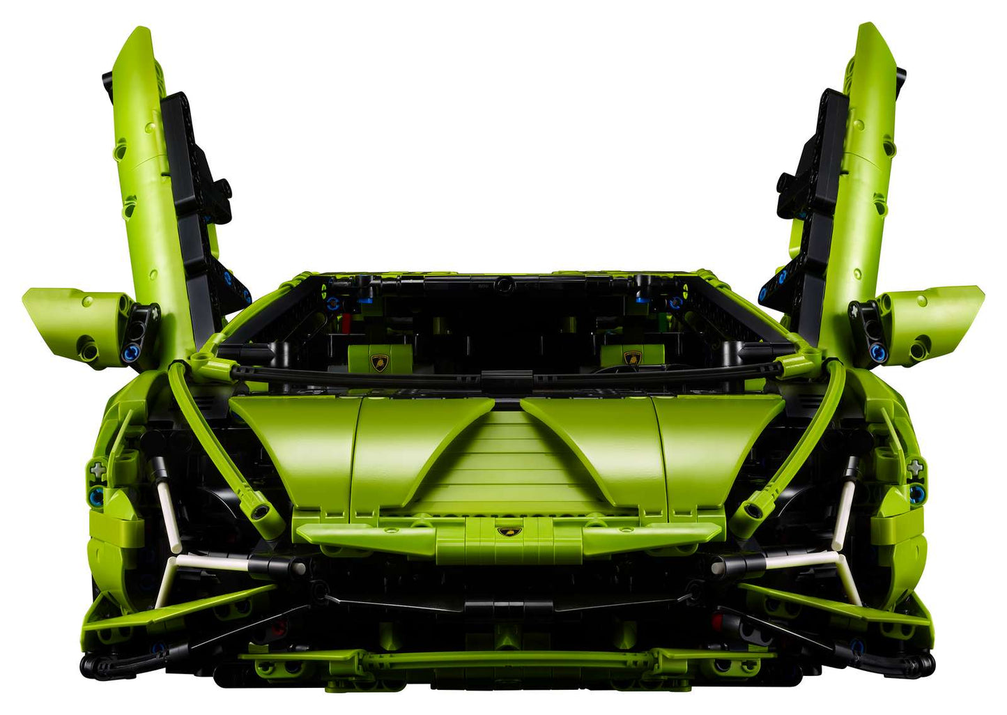 Lamborghini Sián FKP 37 (Discontinued)