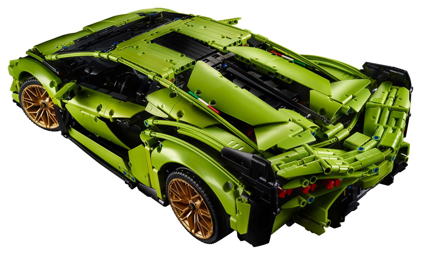 Lamborghini Sián FKP 37 (Discontinued)