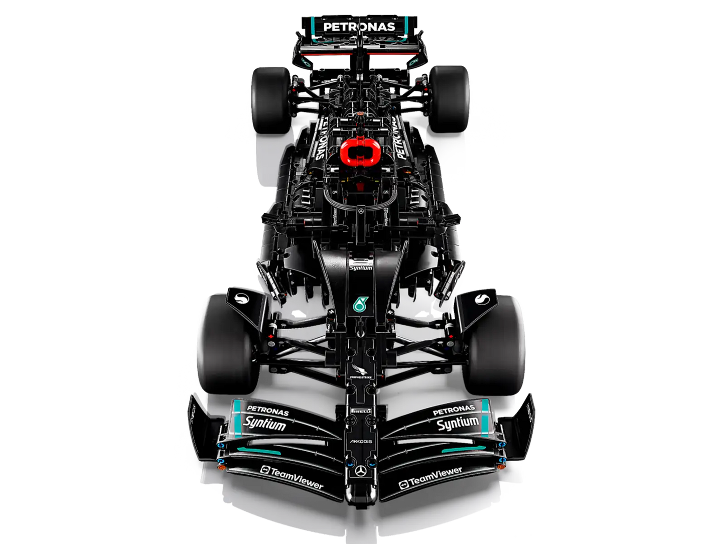 Mercedes-AMG F1 W14 E Performance