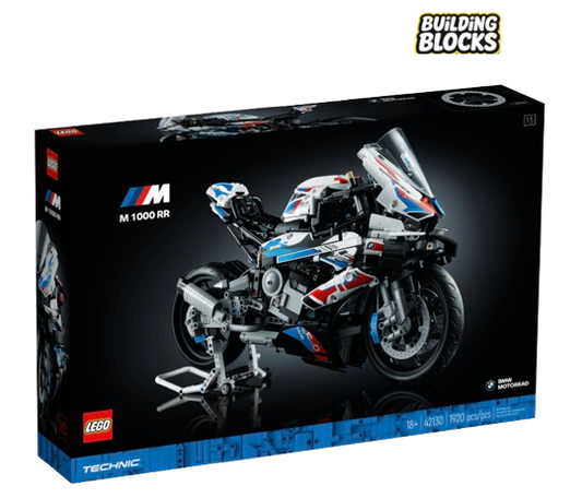 BMW M 1000 RR