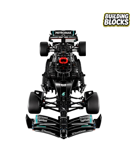 Mercedes-AMG F1 W14 E Performance